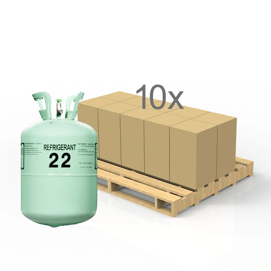 R-22 Refrigerant 30LB