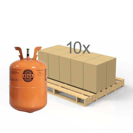 R-404A Refrigerant 24LB