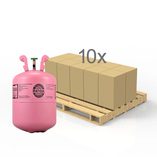 R-410A Refrigerant 25LB