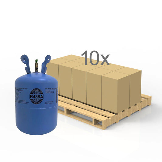 R-438A Refrigerant 25LB