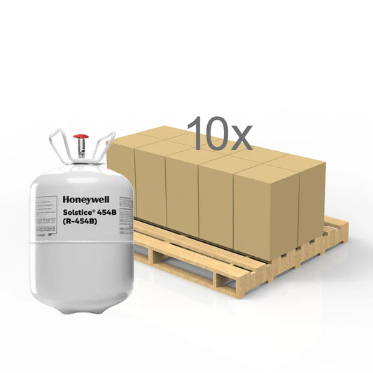 R-454B Refrigerant 20LB